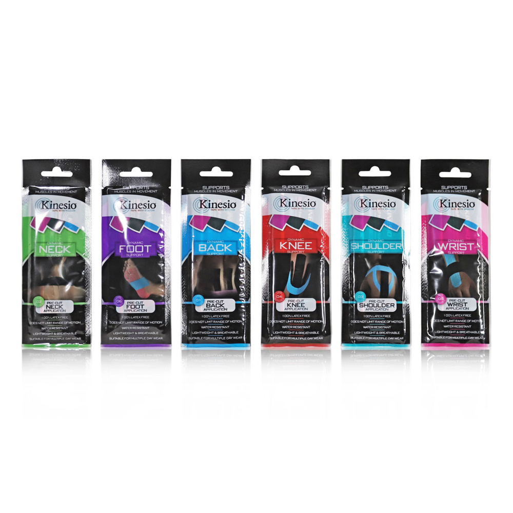 Pre cut bundle