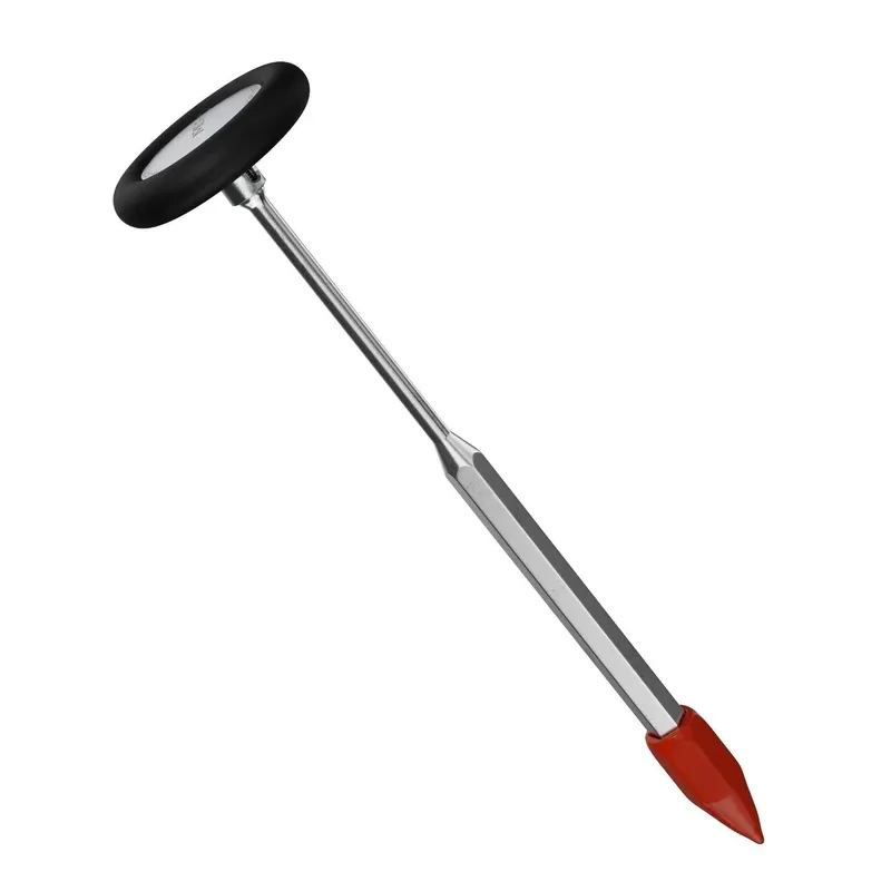 53511 Hammer Babinski MDF Black Head