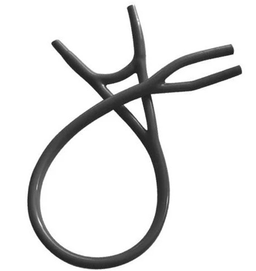 Acoustic tubing