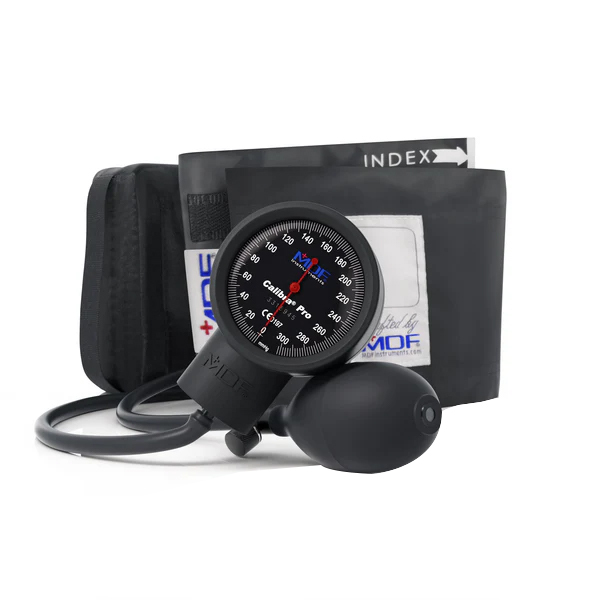 Calibra pro sphygmometer