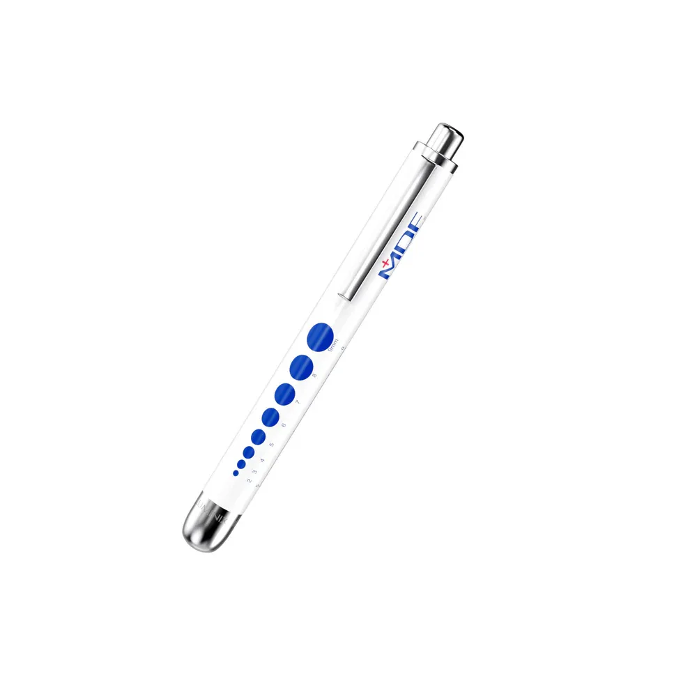 MDF 61129 Diagnostic Luminix II Illuminator White Penlight