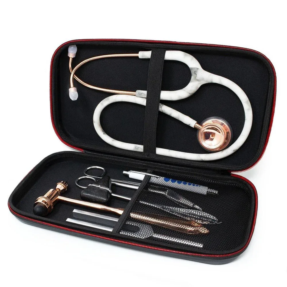 MDF777 Case Medical Medium 12 x 6 x 1inch 3