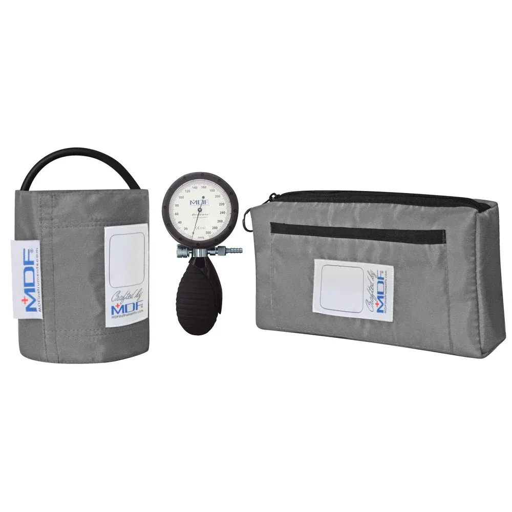 MDF848 XPD12 Sphygmo Grey