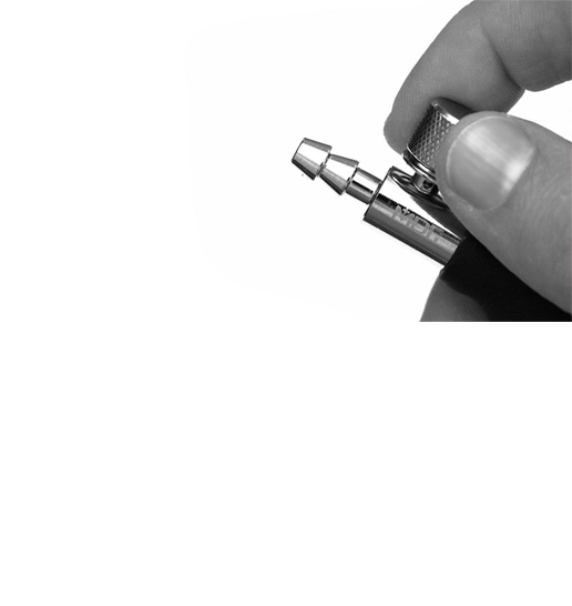 Manometer 2