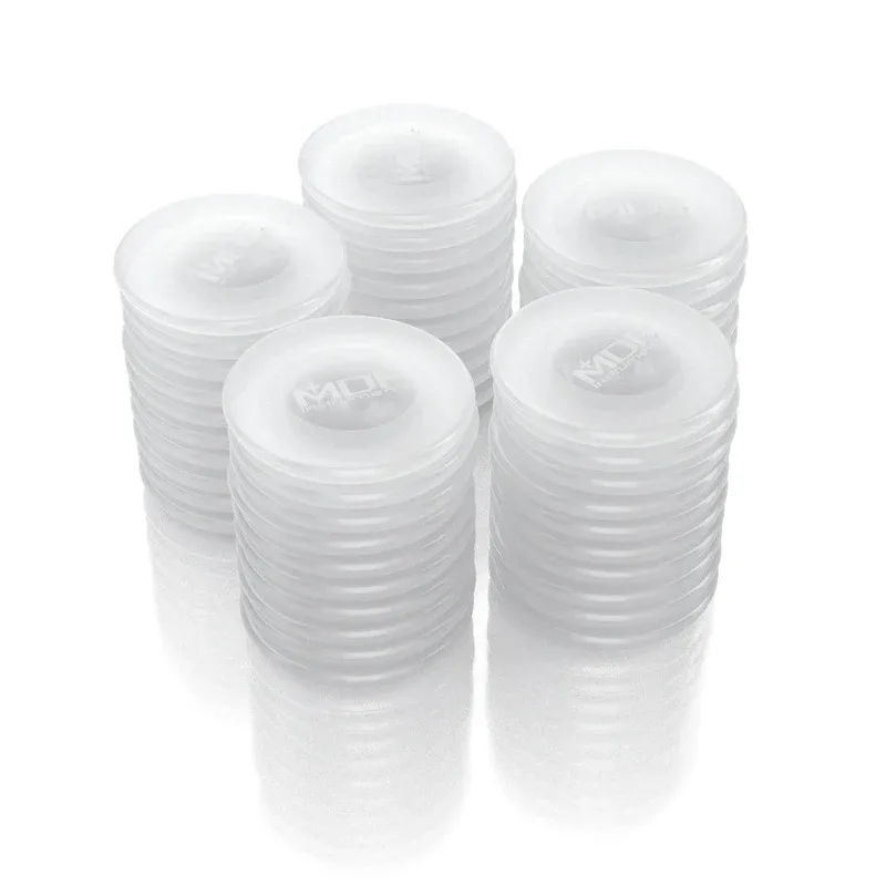 Puresona single use diaphragm