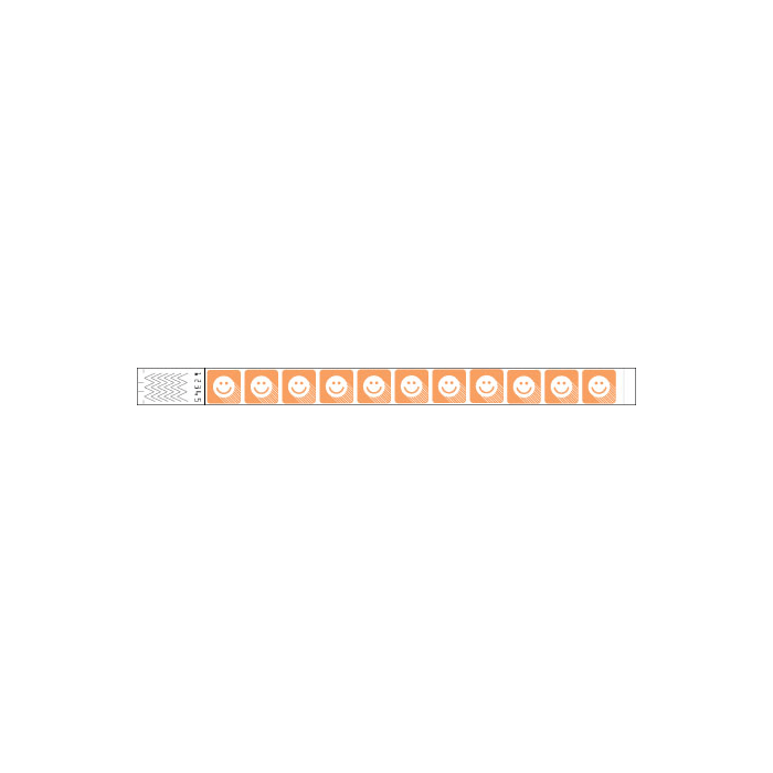3 4 happyface no