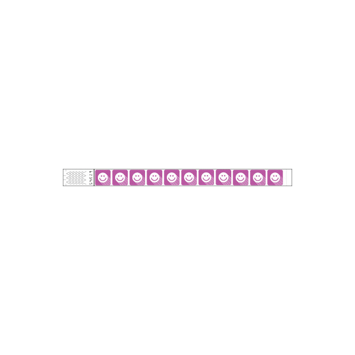 3 4 happyface pp