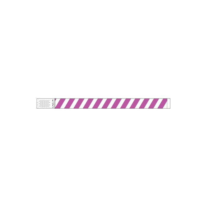 3 4 stripes 1c pp