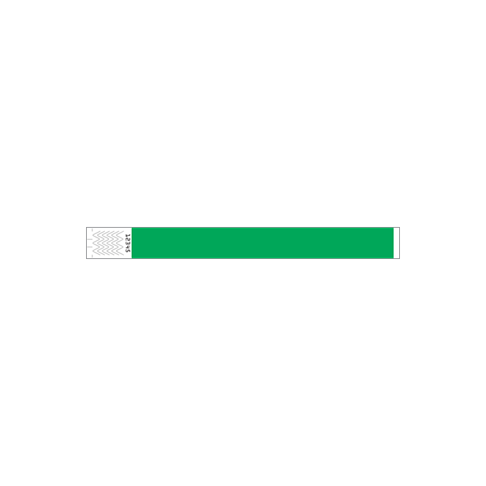 Green 25mm