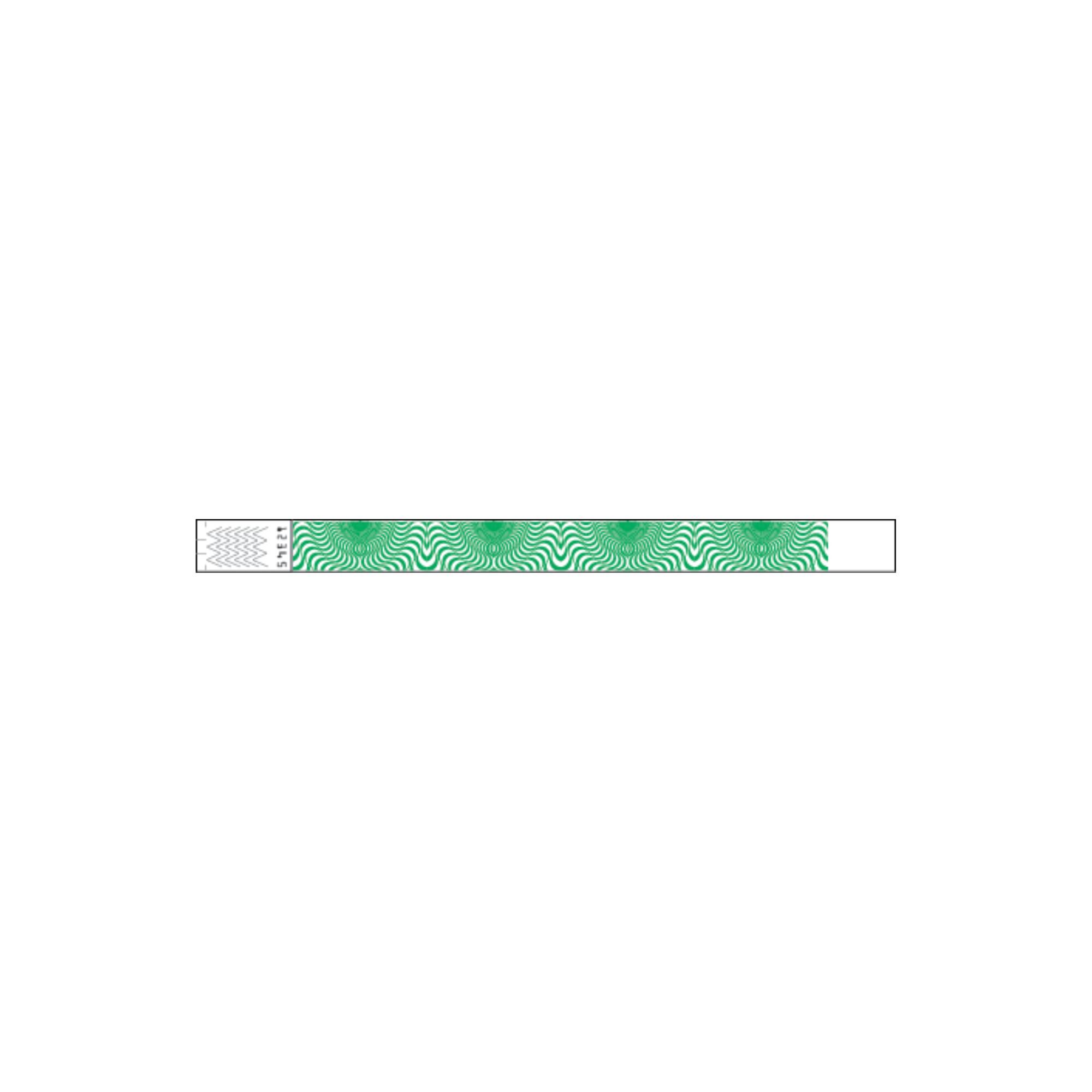 Green Illusion