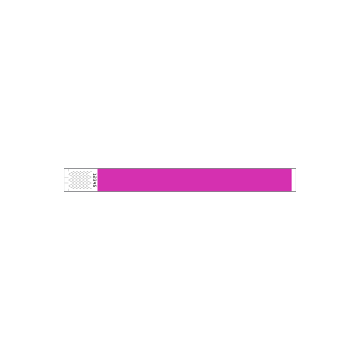 Light Purple 25mm