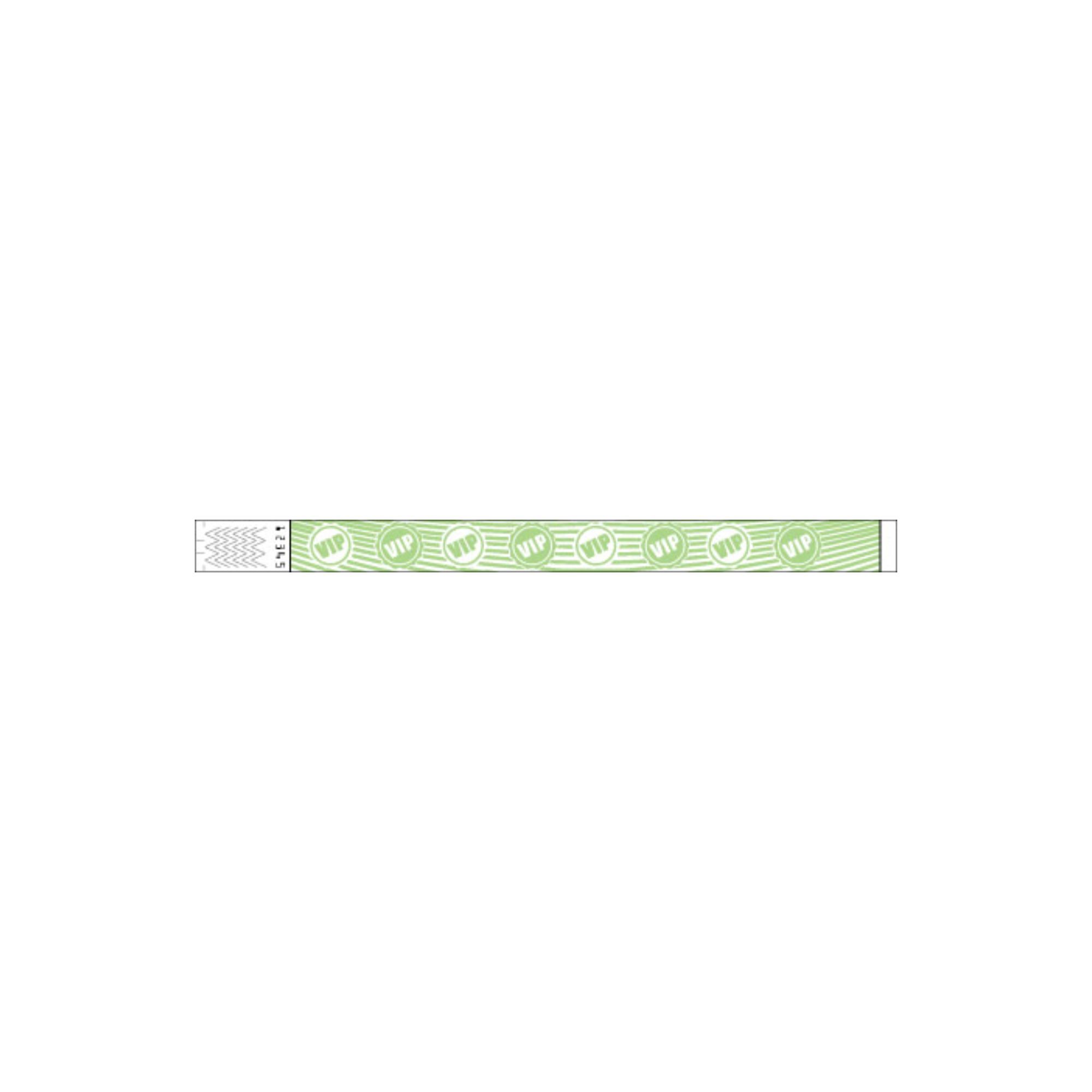 Neon Lime VIP