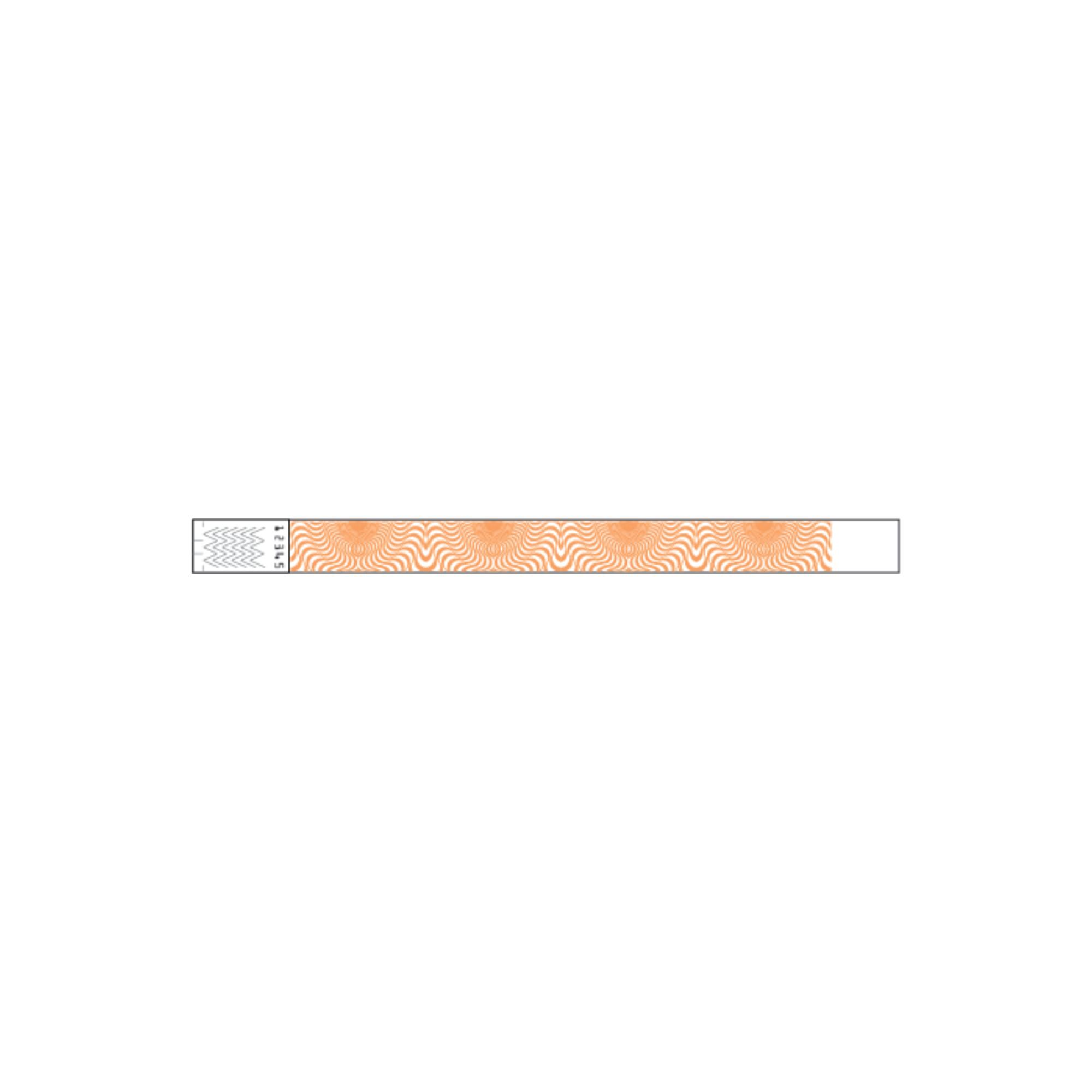 Orange Illusion