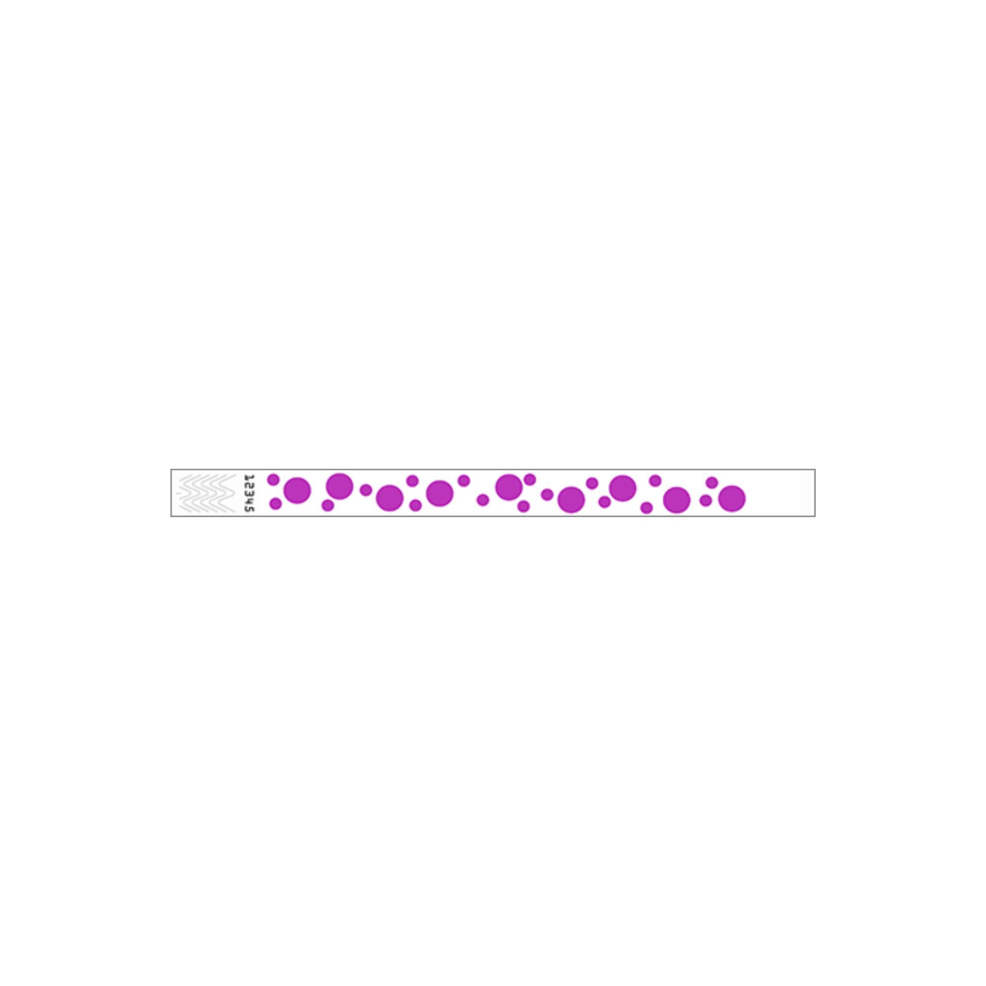 Purple Dots