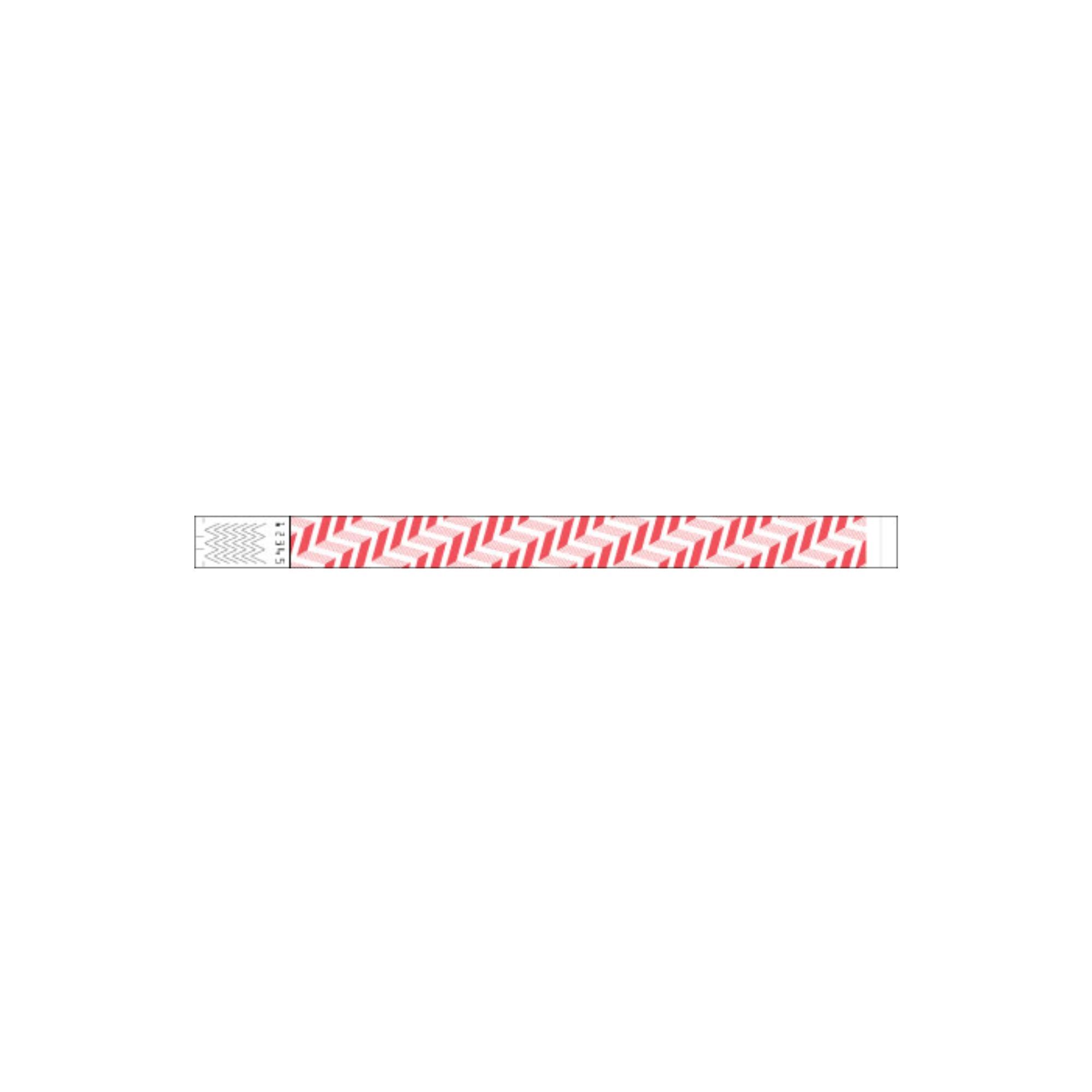 Red Chevron