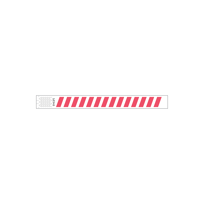 Red Stripes
