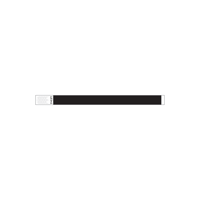 Solid color Black
