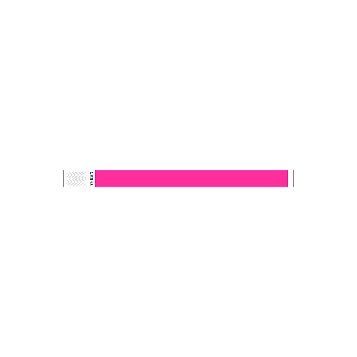 Solid color Neon Pink