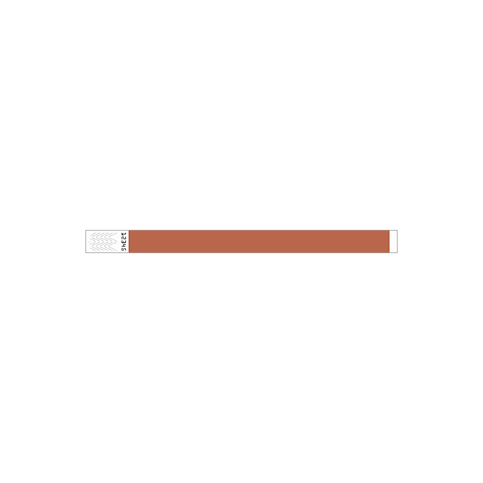 Solid color Rust