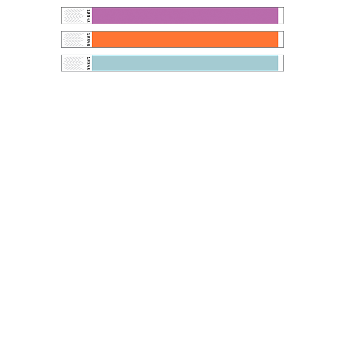 Solid colors lifestyle 2