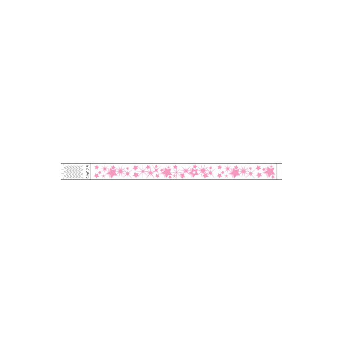 Neon pink 1