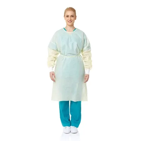AGO41 Specialised Impervious Gown2