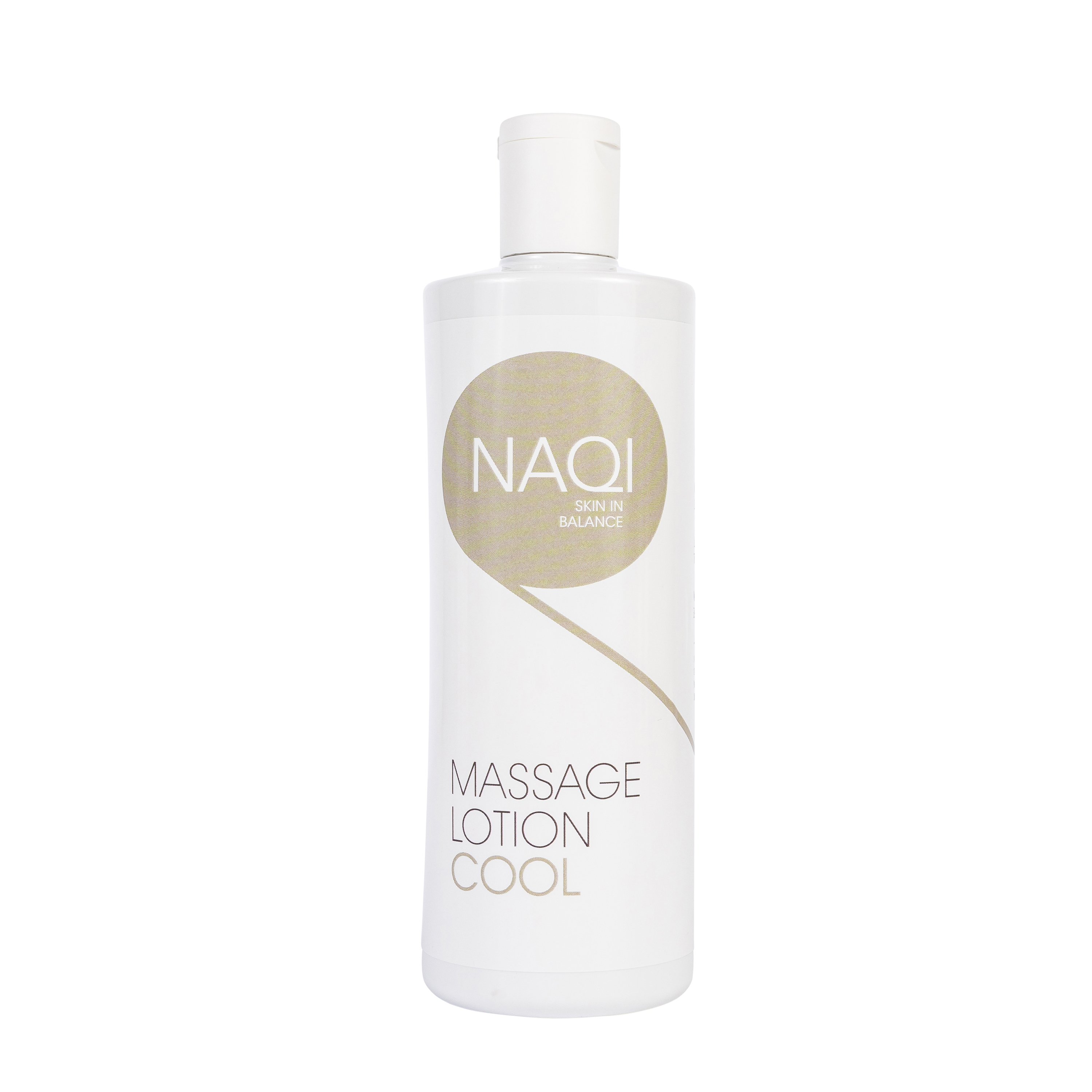 Massage Lotion Cool 500ml