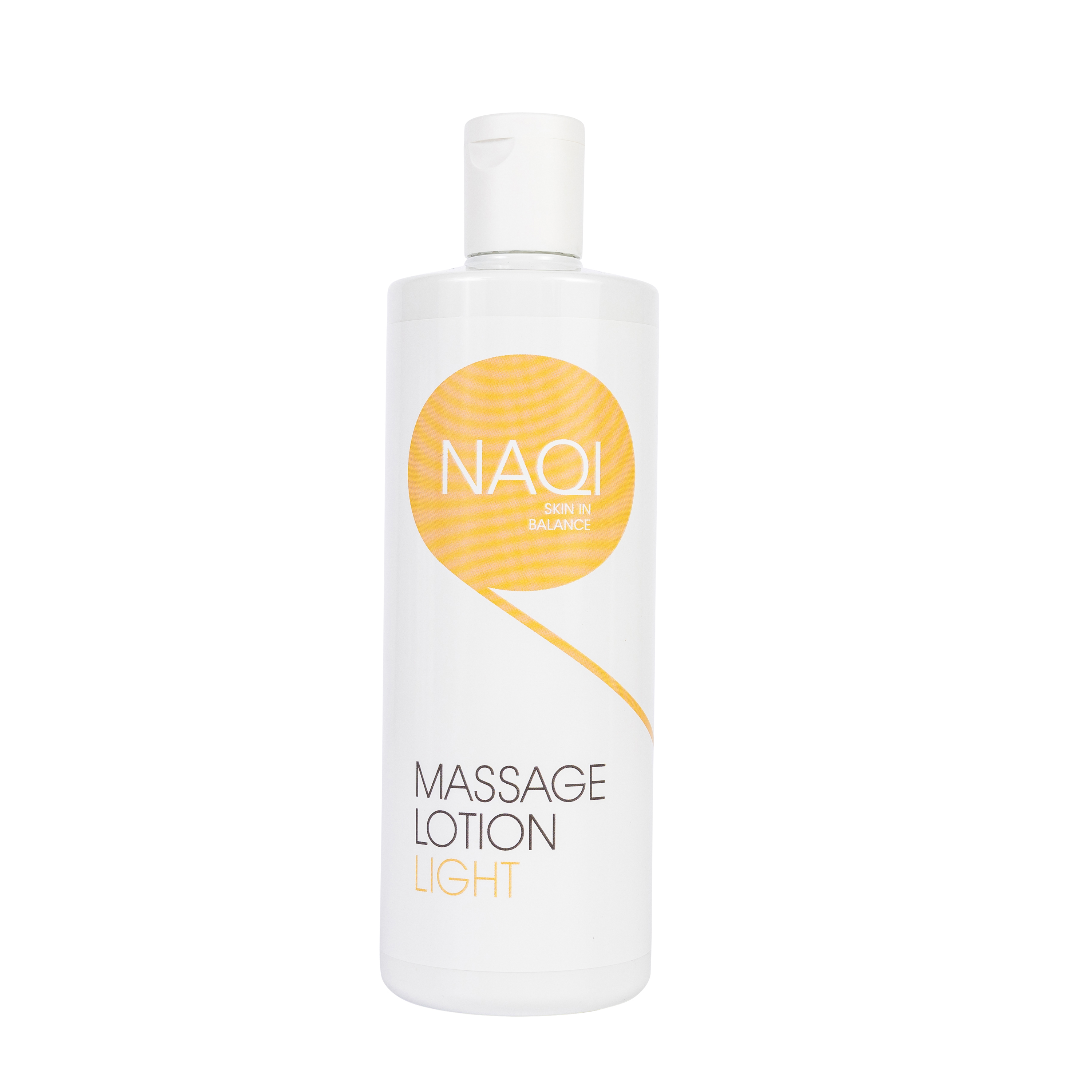Massage Lotion Light 500ml