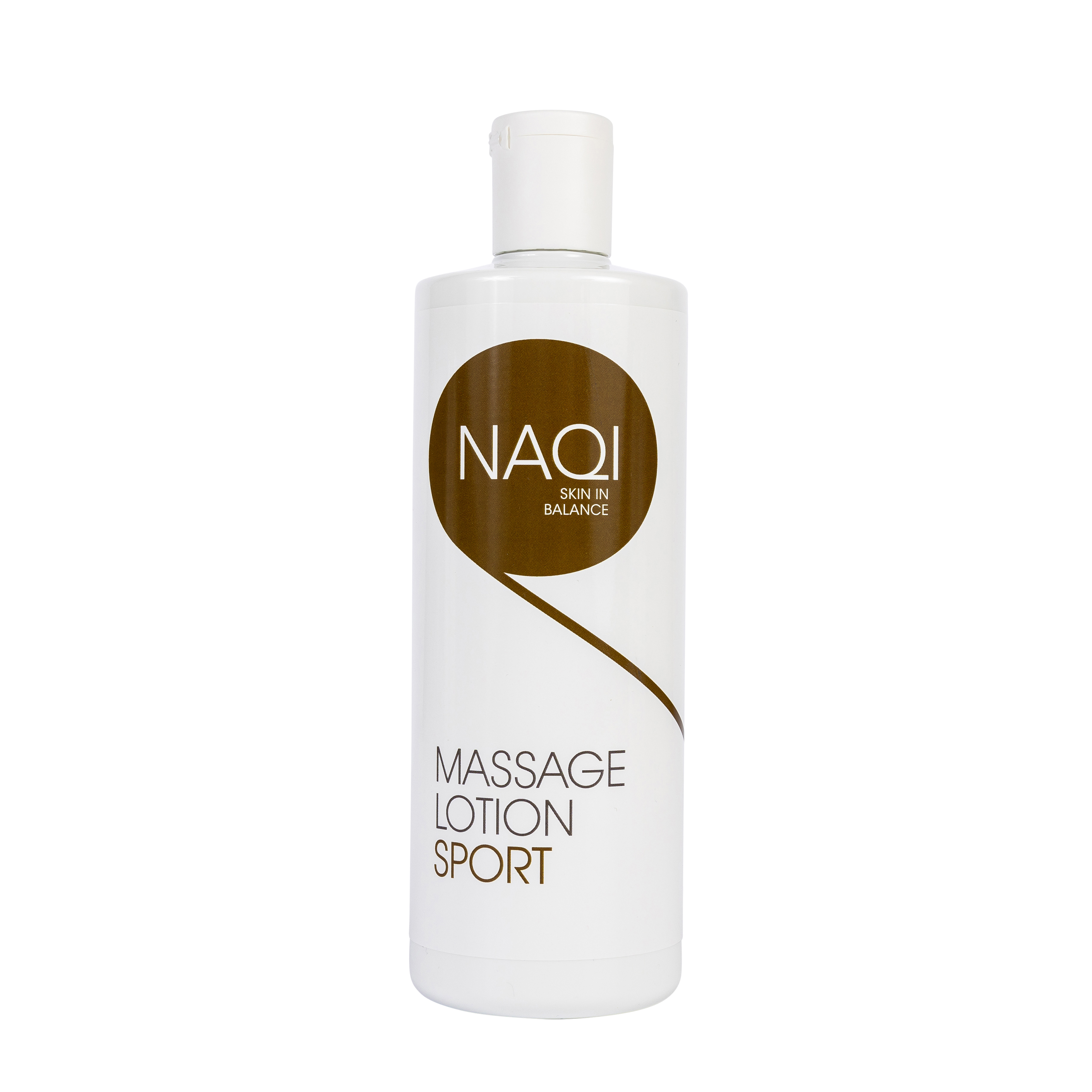 Massage Lotion Sport 500ml