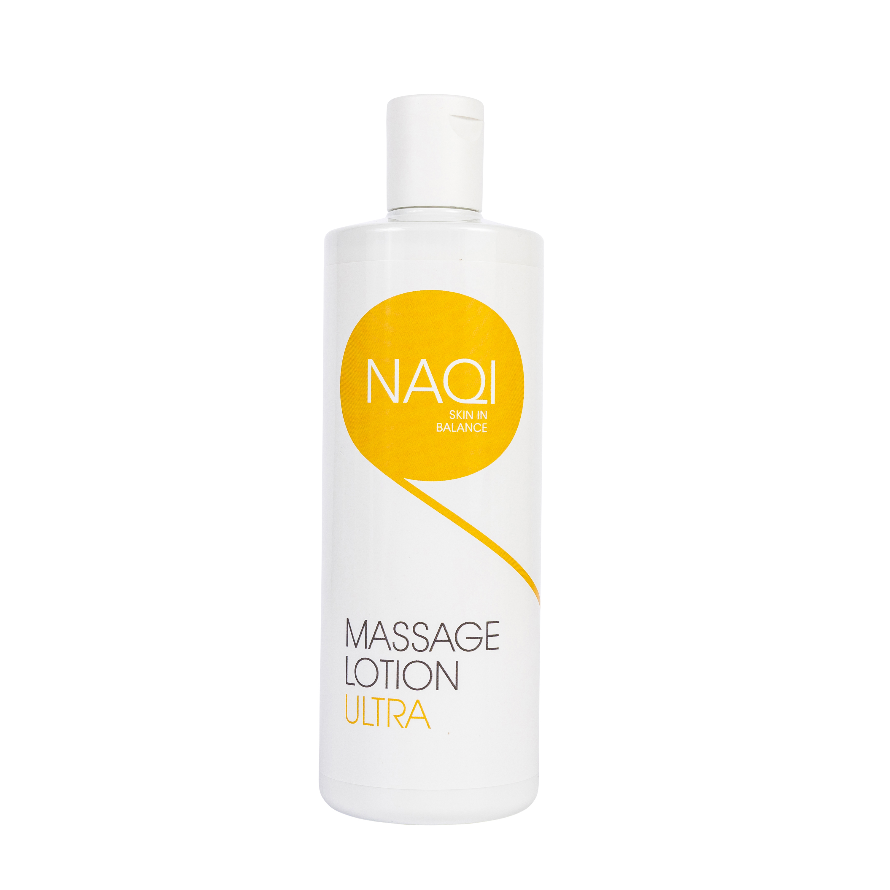 Massage Lotion Ultra 500ml