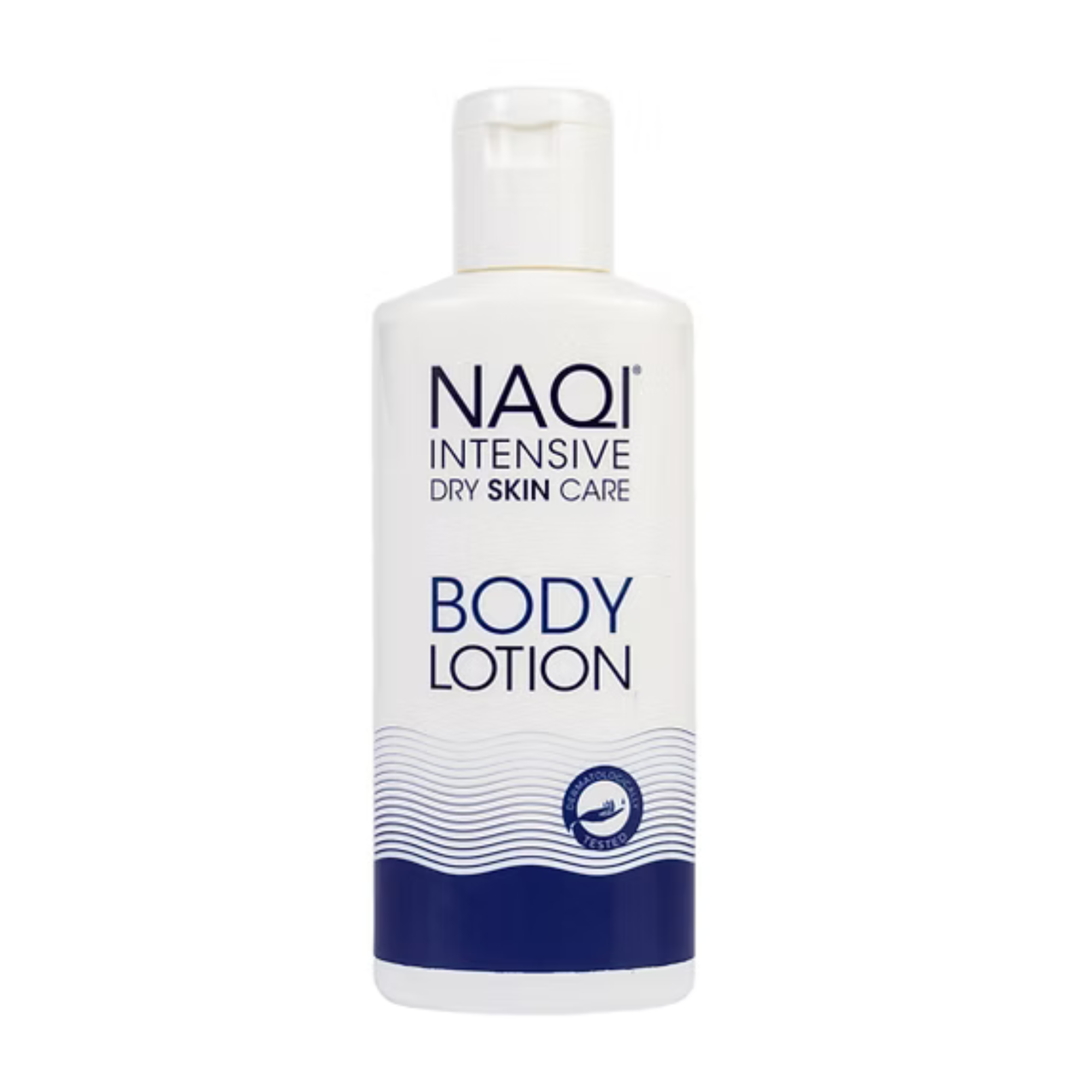 NAQI Body Lotion