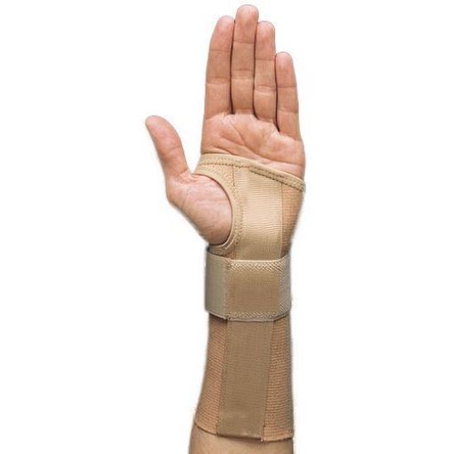 0000114 liberty elastic wrist brace 510