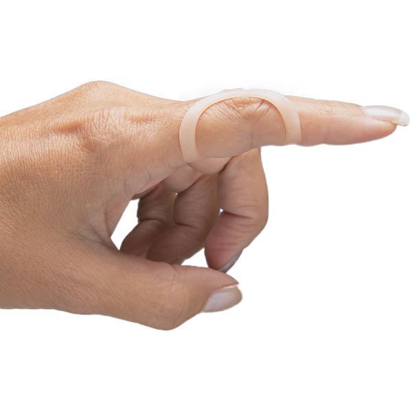 0000447 oval 8 beige finger splints
