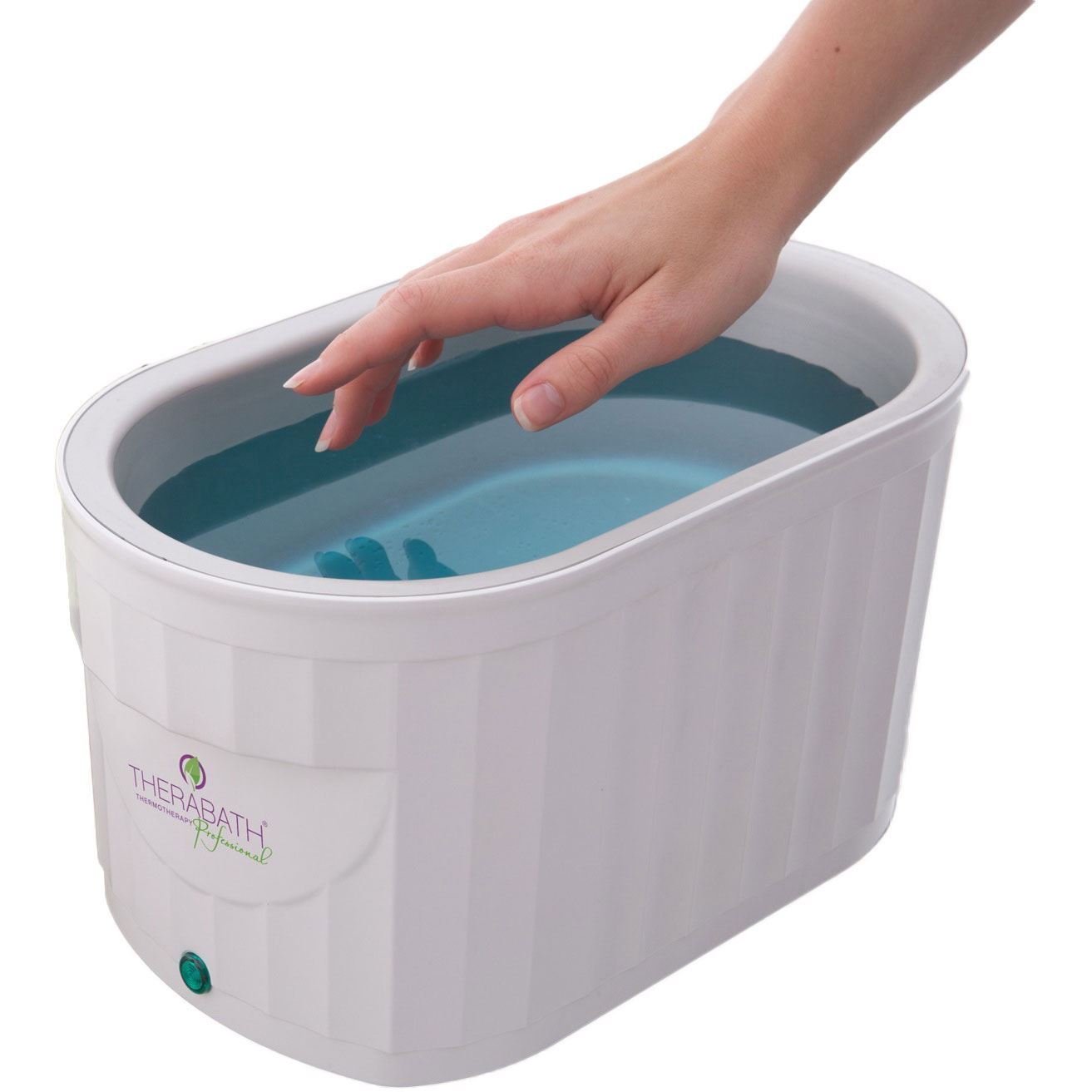 0000865 therabath paraffin wax bath 220v