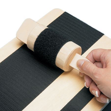 0000980 hook loop exercise board