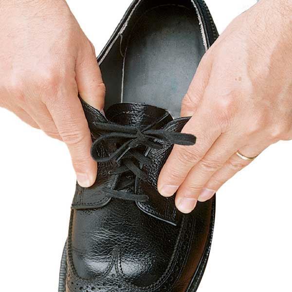 0001152 elastic shoelaces