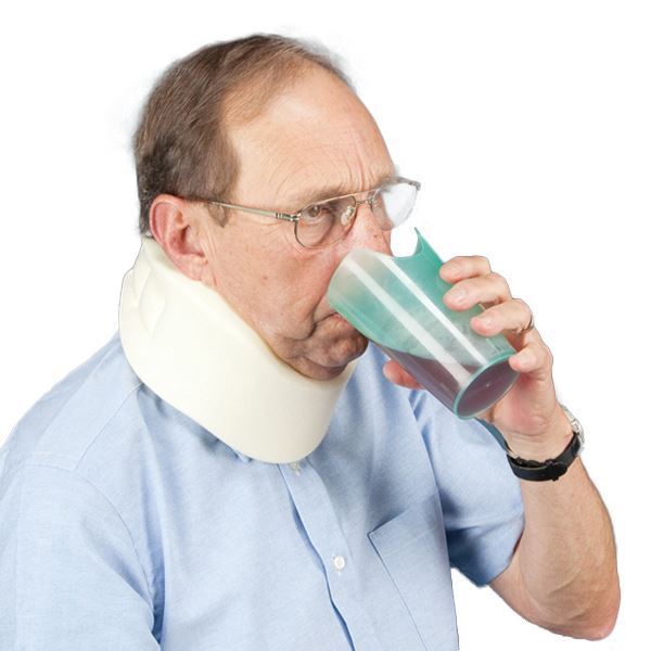 0001386 nose cut out tumbler