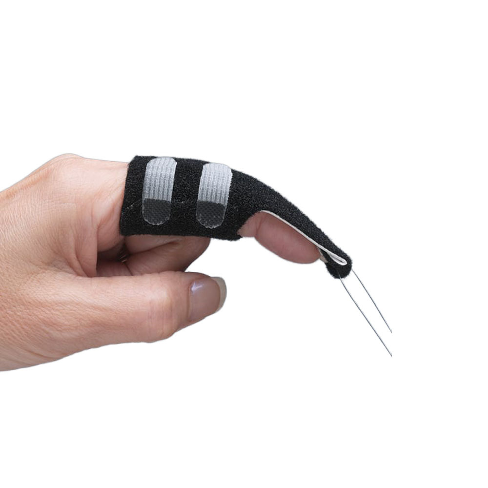 3pp finger trapper