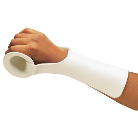 5120173846omega plus white thermoplastic 3 2mm splinting material P