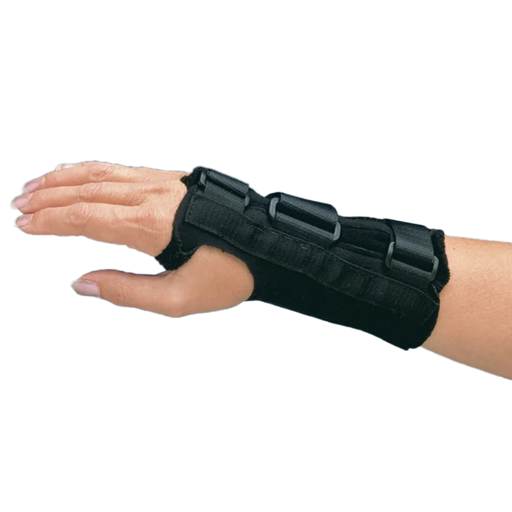Comfort Cool D ring wrist