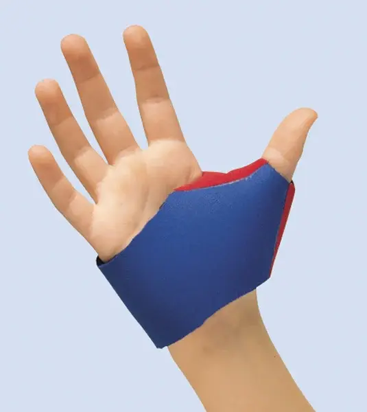 Comfortprene Splinting Material 4