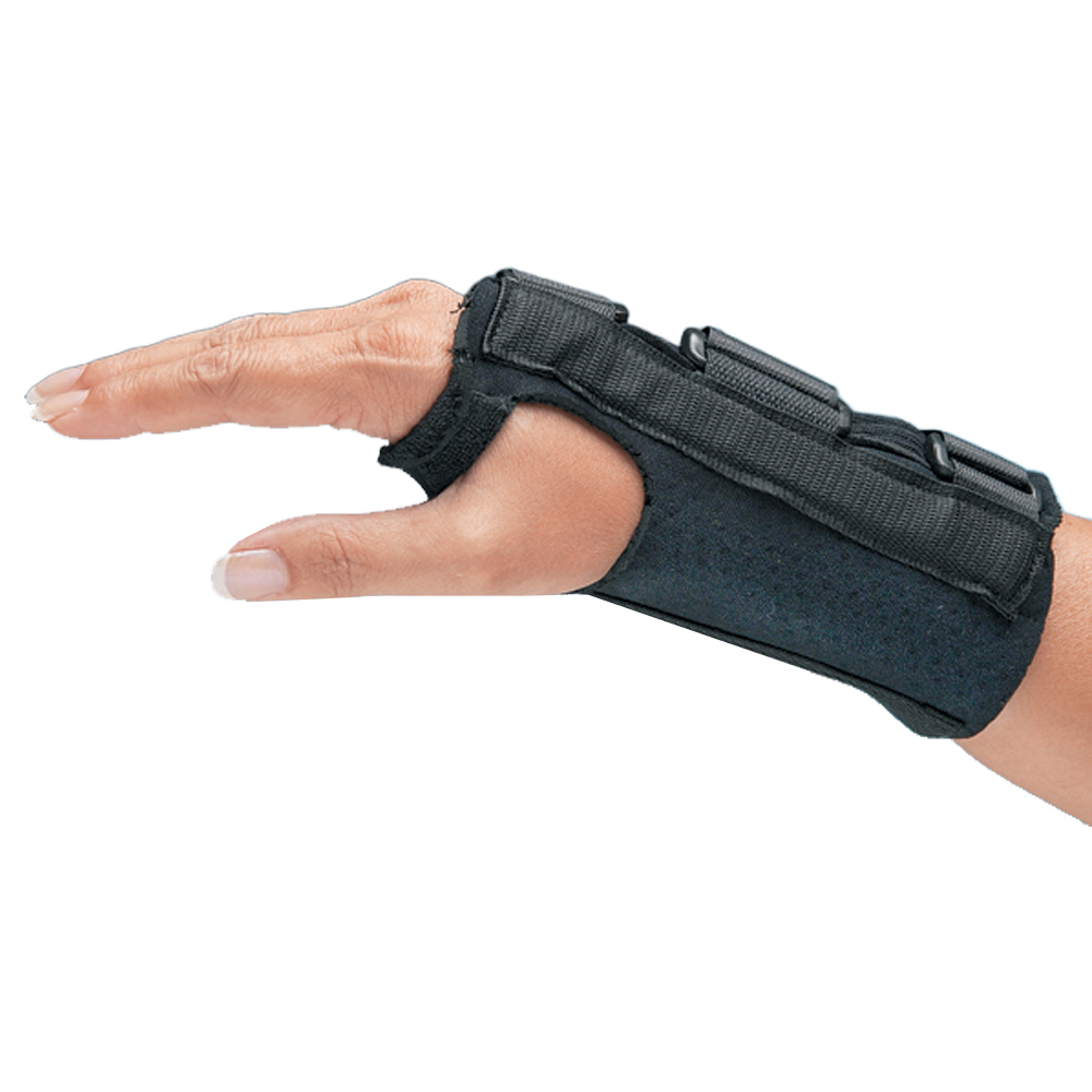 Dring wrist thumb 2