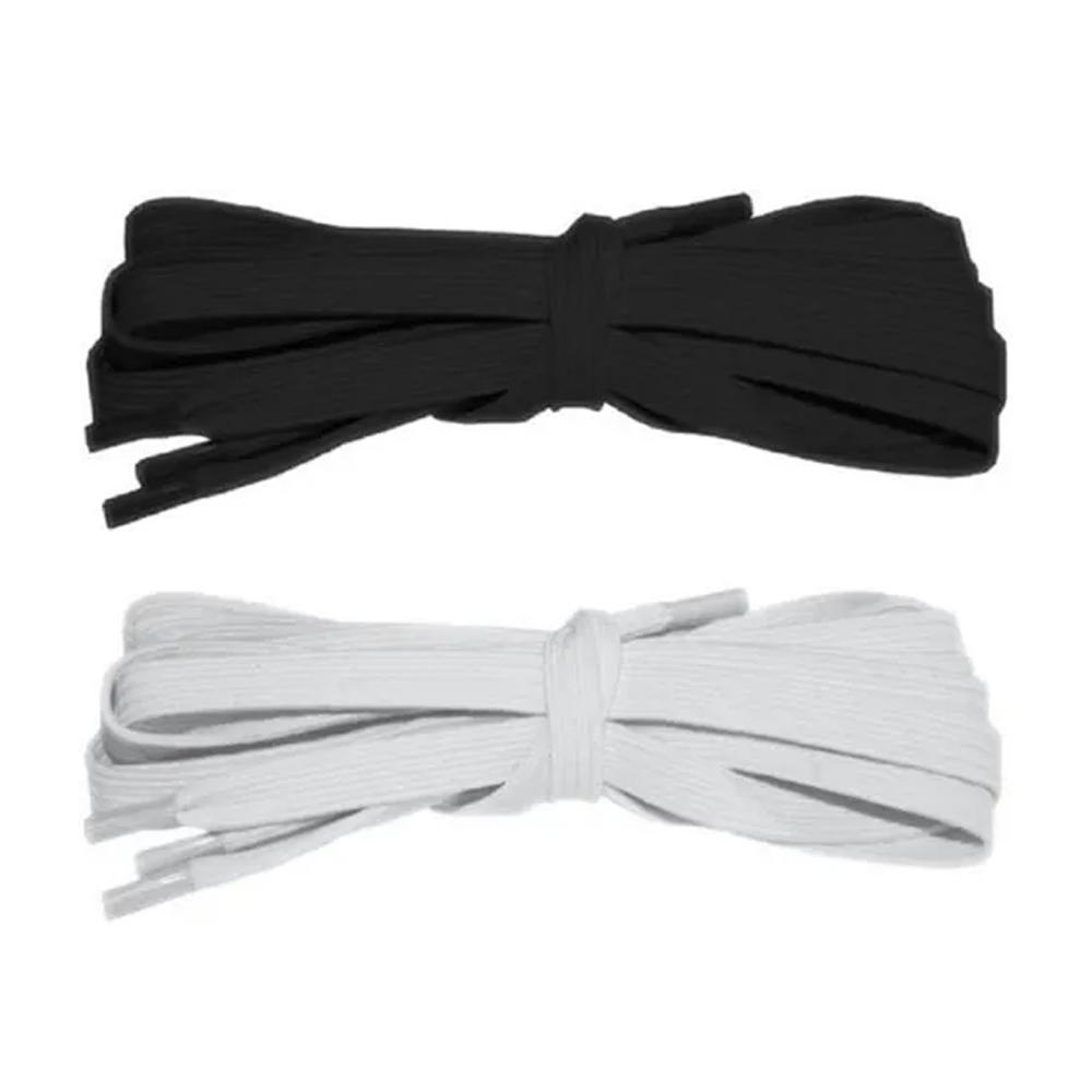Elastic Shoelace