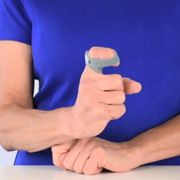 Final Flexion Wrap
