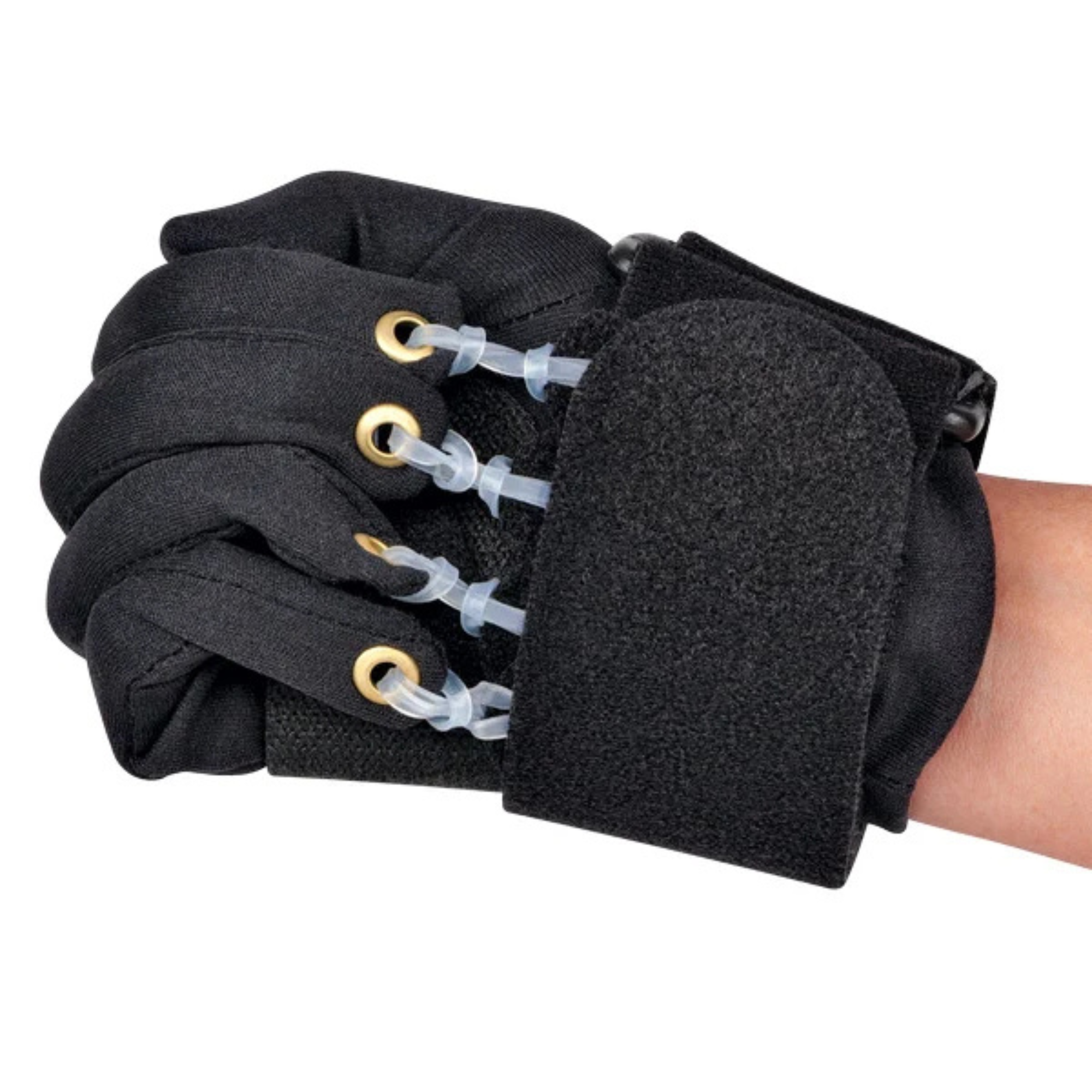 Finger and Thumb Flexion Glove 1