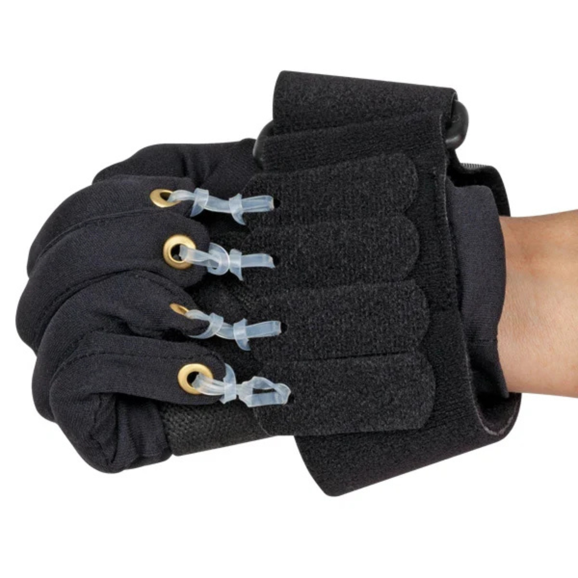 Finger and Thumb Flexion Glove 2