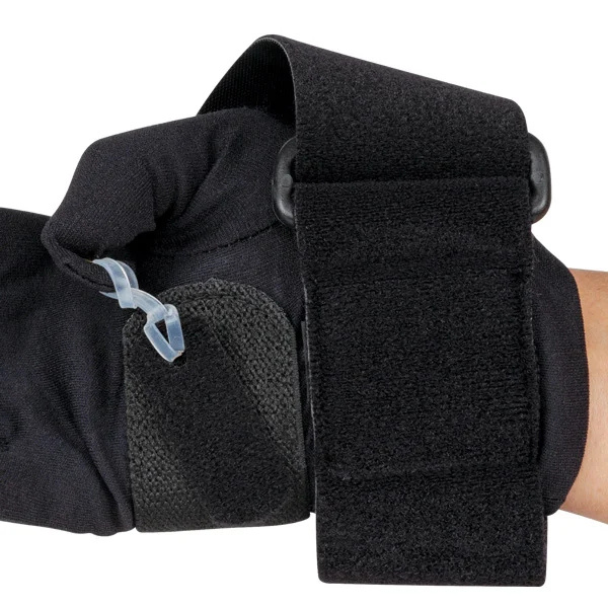 Finger and Thumb Flexion Glove 3