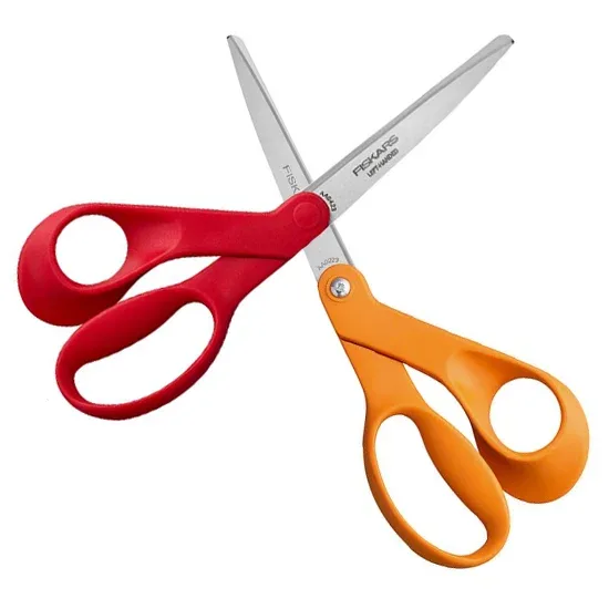 Fiskar scissors