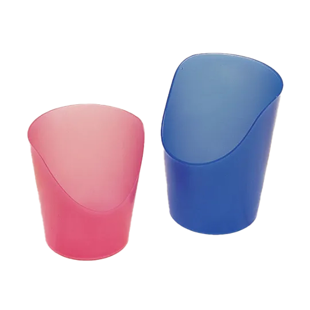 Flexi Cut Cups