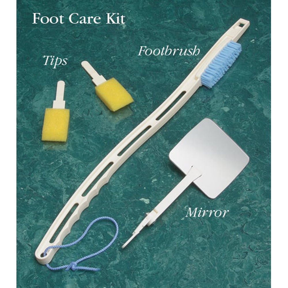 Footcare Kit